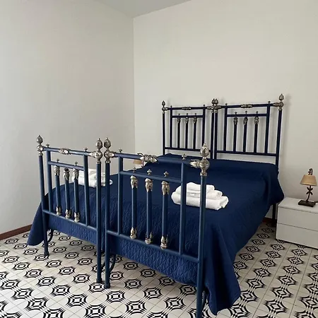 Апартаменты Ella