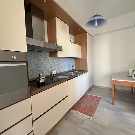Apartamento Ella Otranto