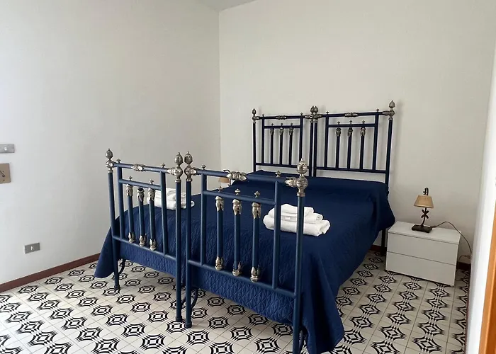 Апартаменты Ella