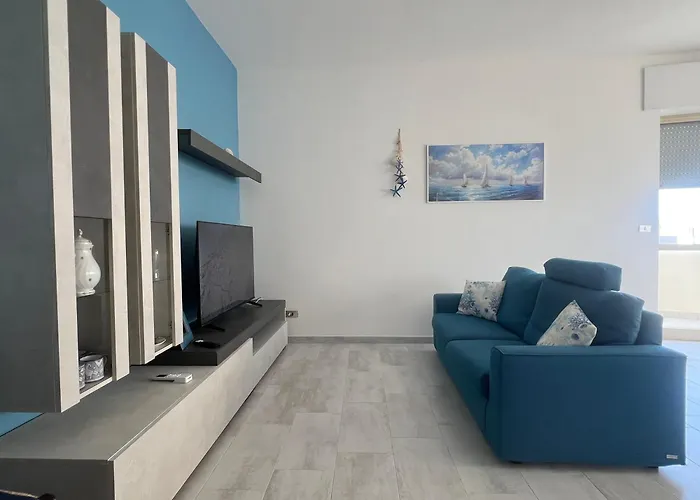 Апартаменты Ella