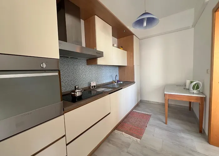 Апартаменты Ella Отранто