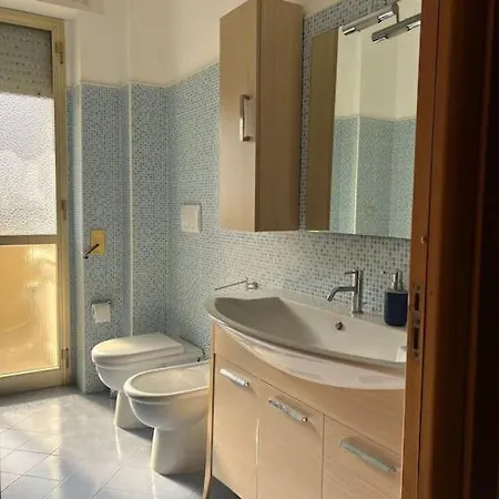 Ella Appartement Otranto