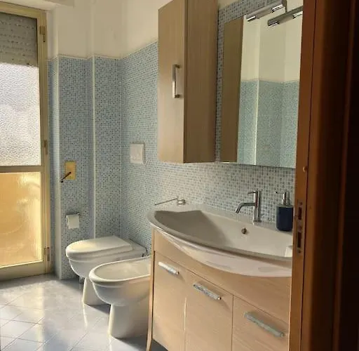 Ella Appartamento Otranto